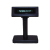 Visor OEM ZQ-VFD510: Display Cliente POS VFD, 2x20 Carateres, USB/RS232, Preto