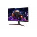 Monitor LG 24MP60G-B 23.8p IPS Full HD 75Hz 1ms
