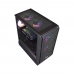 Comp. INSYS .FORCE Gamer R5-5500 16GB 500GB RTX3050 W11P
