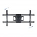 Suporte TooQ LP3790TN-B para TV 43-90 polegadas, capacidade 75kg, VESA 800x400mm, inclinação ajustável