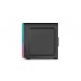 Caixa ATX NOX Hummer MC PRO ARGB Black - Painel Vidro, Arrefecimento e USB 3.0