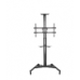 Suporte OEM para Monitor - Móvel até 65