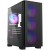 Caixa Micro ATX Montech AIR 100 ARGB, Grelha Frontal, Vidro Temperado, 3 Ventoinhas Caixa Micro ATX Montech AIR 100 ARGB, Grelha Frontal, Vidro Temperado, 3 Ventoinhas