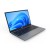 Portátil INSYS PR5-15R5 15.6p Ryzen 5 16GB RAM 512GB SSD Windows 11 Pro