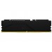 Memória DDR5 Kingston Fury Beast 32GB 4800MHz CL38 - Alto Desempenho