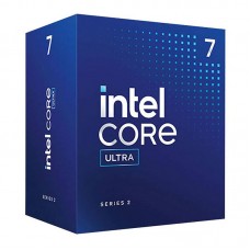 Processador Intel Core Ultra 7 265 5.3GHz, 20 Núcleos, Socket 1851, 30MB Cache