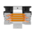 Cooler CPU CoolerMaster Hyper 212 EVO V2, 120mm, Compatível LGA/AM4