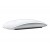 Rato Apple Magic Mouse: Multi-Touch, Wireless, USB-C, Branco