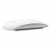 Rato Apple Magic Mouse: Multi-Touch, Wireless, USB-C, Branco
