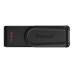Pen USB Kingston DataTraveler Exodia S 64GB USB 3.2, Design Giratório
