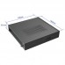 Computador INSYS SH1-N100 i3-10100, 8GB RAM, SSD 256GB, Wi-Fi e Windows 11 Home