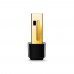 Adaptador USB TP-Link TL-WN725N, 150Mbps, Wi-Fi 4, Miniatura