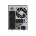 UPS Phasak Smart Pro 1000VA Online - Dupla Conversão, 900W, LCD, RS232/USB