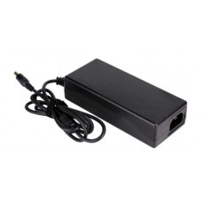 Fonte de Alimentação OEM AC/DC, 90W, 12V/7.5A, P2.5mm