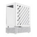 Caixa Gamemax N80 White - ATX, Vidro Temperado, USB 3.0, Type C, ARGB