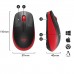 Rato Logitech M220 Silent Charcoal Wireless - 18 meses bateria, 1000 DPI