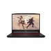 Portátil MSI KATANA GF66 15.6