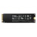 SSD Samsung 970 EVO Plus 1TB M.2 NVMe - Leitura 3500MB/s, Encriptação AES