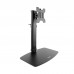 Suporte TooQ DB1127TN-B para Monitor: Mesa, 17-27