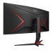 Monitor AOC CU34G2X 34