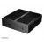 Caixa Akasa AK-ITX07M-BK NUC Fanless, Alumínio, Preto, Intel NUC Caixa Akasa AK-ITX07M-BK NUC Fanless, Alumínio, Preto, Intel NUC