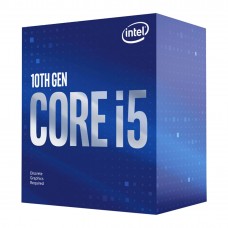 Processador Intel Core i5-11400F, 2.6GHz, LGA1200, 6 Núcleos, 12 Threads