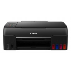 Impressora Canon PIXMA G650 MegaTank - Jato de Tinta, Wi-Fi, Impressão a Cores, A4