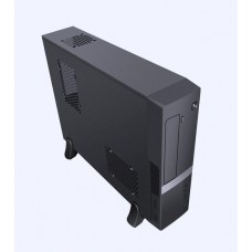 Caixa M4trixx PC2-OH307 Micro ATX SFF - Compacta, 300W, USB