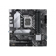 Motherboard Asus PRIME B660M-A D4-CSM - Intel B660, LGA 1700, DDR4, Micro ATX