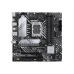 Motherboard Asus PRIME B660M-A D4-CSM - Intel B660, LGA 1700, DDR4, Micro ATX
