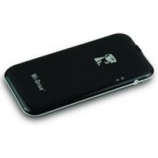 Disco Externo Kingston Wi-Drive 16GB Wi-Fi, Armazenamento Portátil, iOS/Android