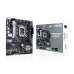 Motherboard Asus PRIME H610M-A-CSM Intel LGA 1700 micro ATX - DDR5, Gigabit Ethernet