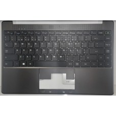 Cover C + Teclado INSYS para GW1-W149 com Tecla CTRL Rectangular Cover C + Teclado INSYS para GW1-W149 com Tecla CTRL Rectangular