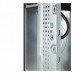Caixa UNYKA UK-2010 SFF Micro ATX 450W - USB 3.0, USB-C