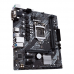 Motherboard Asus Prime H410M-K, LGA 1200, DDR4, Micro-ATX, USRCD