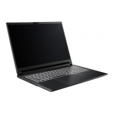 Barebone Clevo 15.3p V550EU R5 240|FHD+|Wifi6E|60Wh|5M|UK