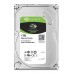 Disco Rígido Seagate Barracuda 1TB 7200RPM 64MB Cache SATA III 3.5