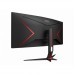 Monitor AOC CU34G2X 34