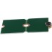 Adaptador OEM M2224260: M.2 2242/2260 para M.2 2280, SATA/NVMe