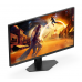 Monitor AOC 24G15N2 23.8p FHD 180Hz - Painel VA, AdaptiveSync, 1ms