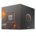 Processador AMD Ryzen 7 8700F 8-Core 5.0GHz AM5