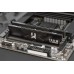 DIMM-DDR5 32GB (2x16GB) 6000MHz Goodram Black V Silver DIMM-DDR5 32GB (2x16GB) 6000MHz Goodram Black V Silver