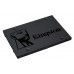 SSD Kingston A400 240GB 2.5 SSD Kingston A400 240GB 2.5