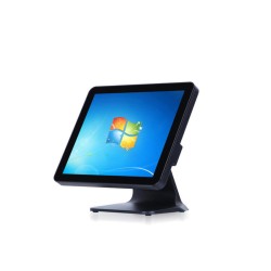 Terminal POS K-POS K-3700 17p, Intel N5095, 8GB RAM, 256GB SSD, Windows 11 Pro