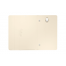 Capa Samsung Galaxy Tab S 8.4”: Proteção contra riscos, quedas e pó, para Tablet Samsung Galaxy Tab S 8.4