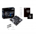 Motherboard Asus PRIME B550M-A AM4, DDR4, 128GB, M.2 e SATA