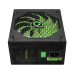 Fonte Gamemax GM-700 700W 80+ Bronze Semi Modular, PFC Ativo e Silenciosa