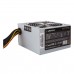 Fonte de Alimentação Unyka 52038 350W ATX 80+ Bronze - PFC Ativo, 120mm, Prateada