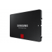 SSD 512GB Samsung 860 PRO 2.5