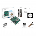 Motherboard Asus H610T-CSM: Mini-ITX, LGA 1700, DDR5, HDMI e DisplayPort